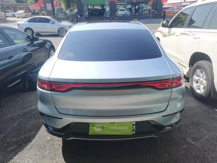 Han 2023 EV Champion 610KM AWD Flagship photo 5