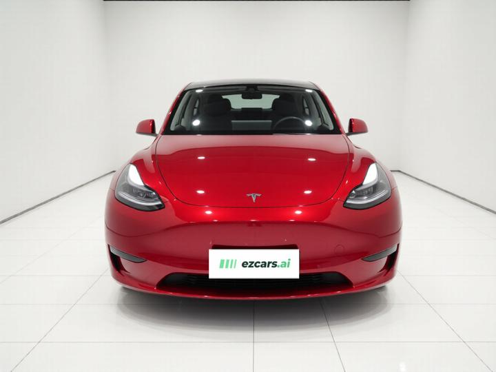 Model Y 2024 RWD photo 2