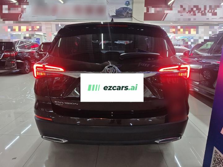 Envision 2020 20T RWD Luxury photo 3
