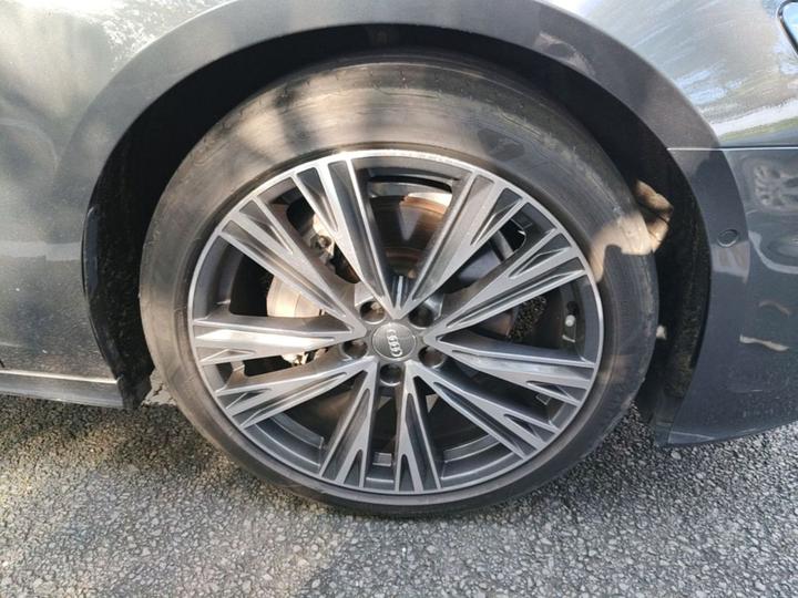 A6L 2021 45 TFSI quattro Dynamic photo 8