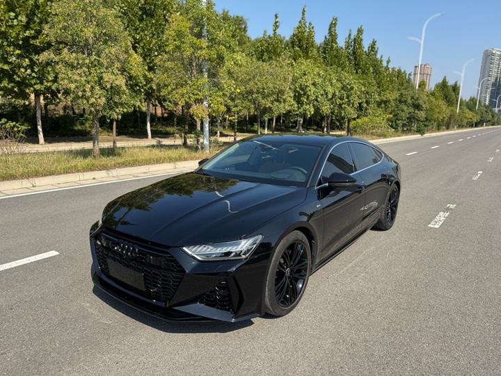 A7 2022 45 TFSI