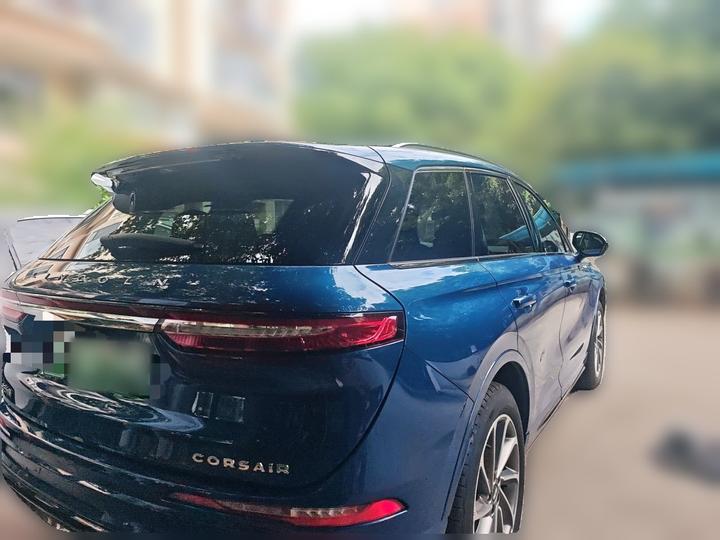 Corsair EV 2021 PHEV AWD e photo 6