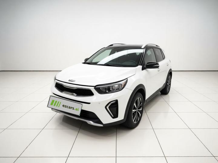 Stonic 2021 1.4L CVT