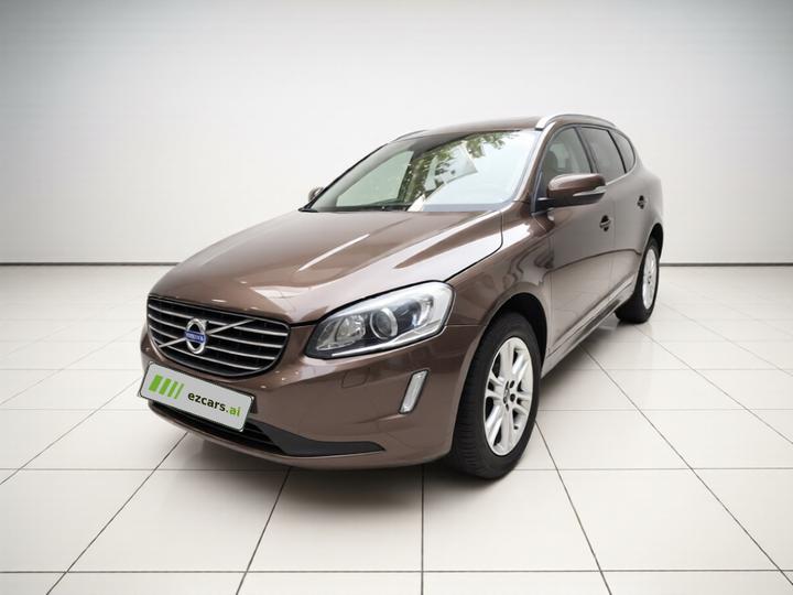 XC60 Imported 2014 T5