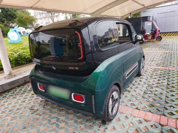 KiWi EV 2021 LFP photo 4