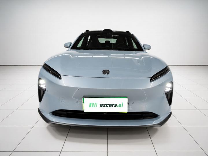 ET5T 2024 75kWh Touring photo 2