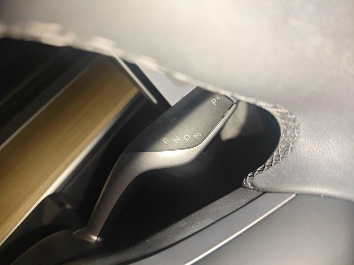 Model Y 2022 Facelift RWD photo 6
