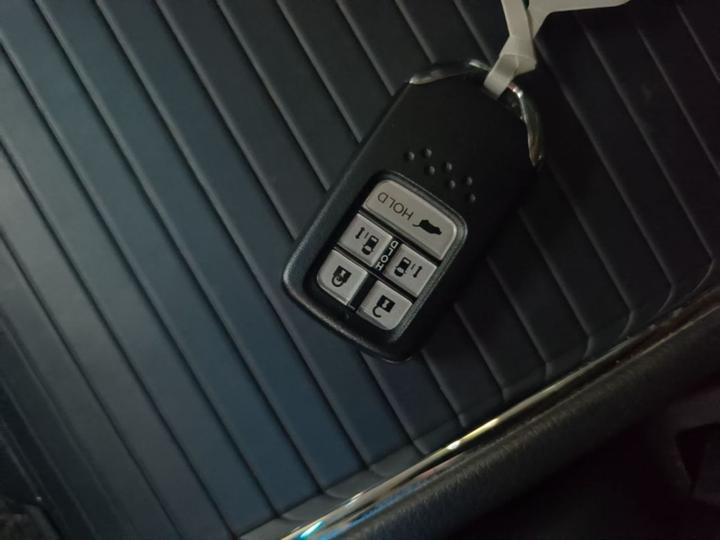 Odyssey 2022 2.0L e:HEV photo 8