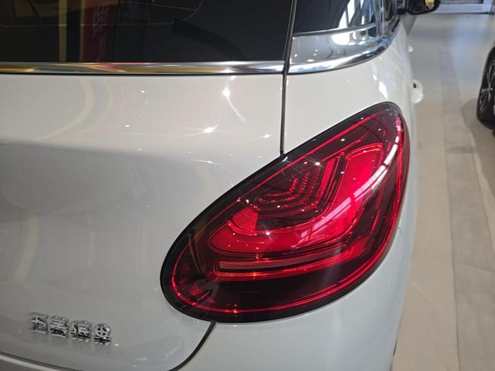Wuling Bingo 2023 333km + photo 7