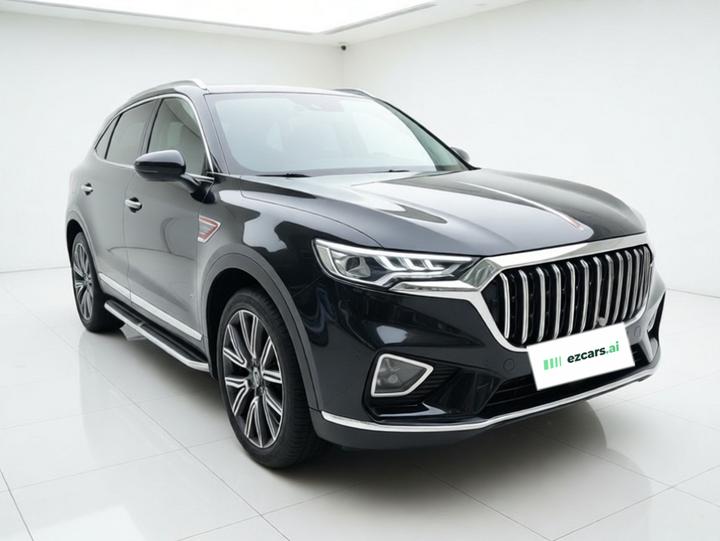 HS5 2022 Facelift 2.0T Connected AWD photo 3