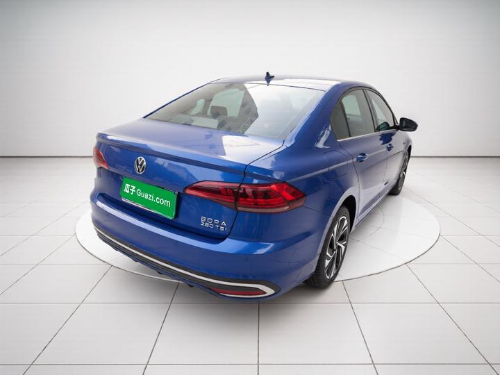 Bora 2023 280TSI DSG photo 4