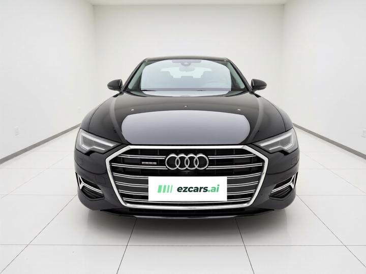 A6L 2023 Facelift 45 TFSI quattro Exclusive photo 2