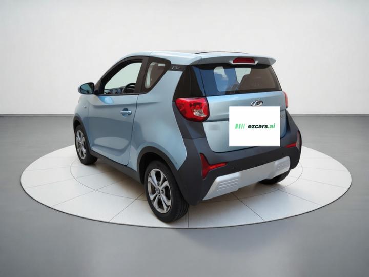 QQ Little Ant 2018 400 4-Seater Smart photo 4