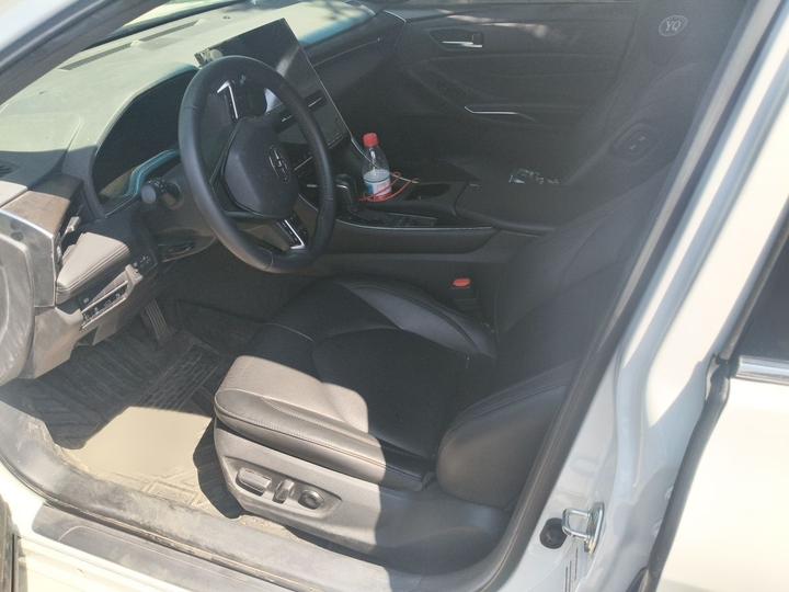 Avalon 2022 2.5L Luxury photo 7
