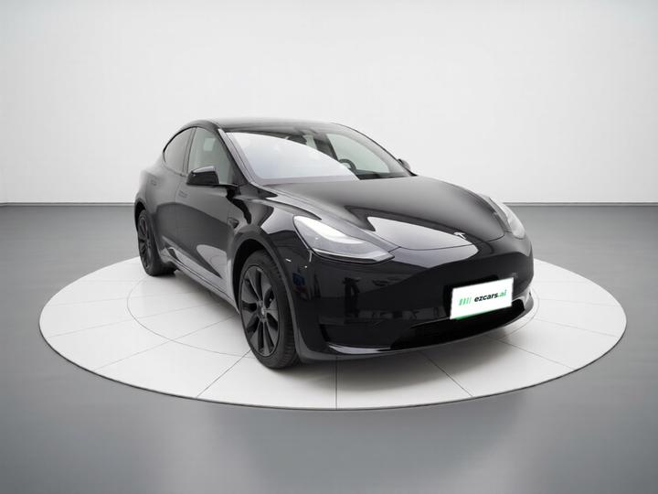 Model Y 2023 Long Range AWD photo 3