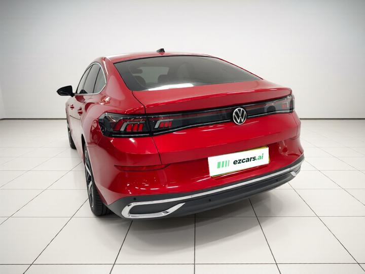 2022 Lamando L 280TSI DSG Cool photo 4
