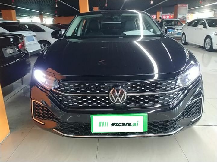 Passat 2022 330TSI Elite photo 2