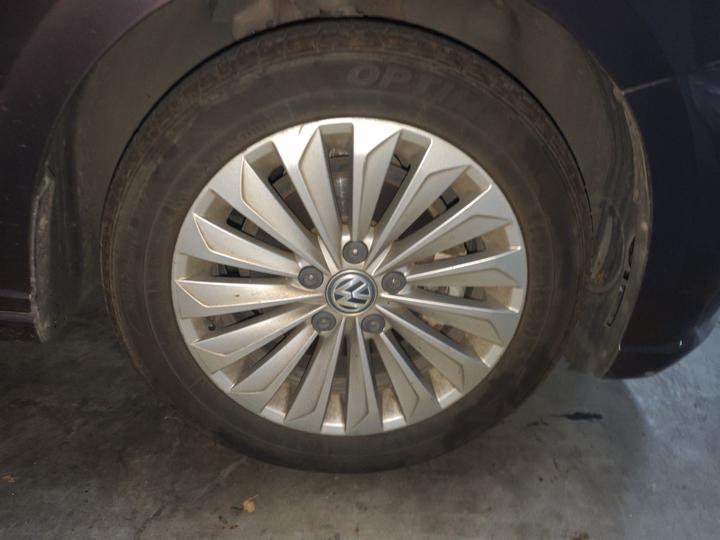 Lavida 2018 1.5L AT Comfort China V photo 8