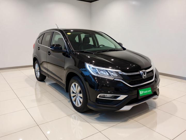 CR-V 2016 2.0L RWD photo 3