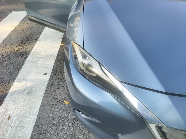 CX-4 2016 2.0L AT RWD photo 7