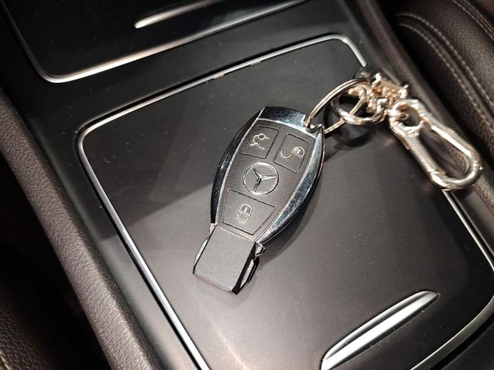 CLA 2017 Facelift CLA 200 Dynamic photo 8
