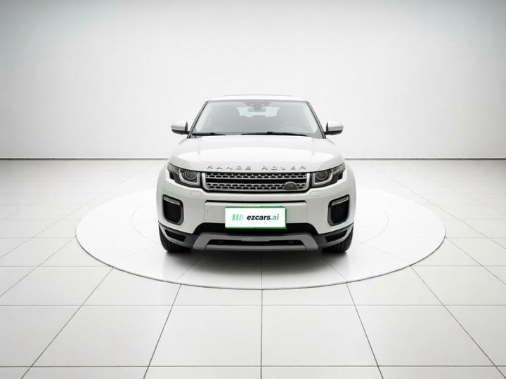Range Rover Evoque 2016 2.0T SE photo 2