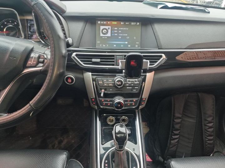 Domy X5 2017 Upgraded 1.5T CVT photo 8