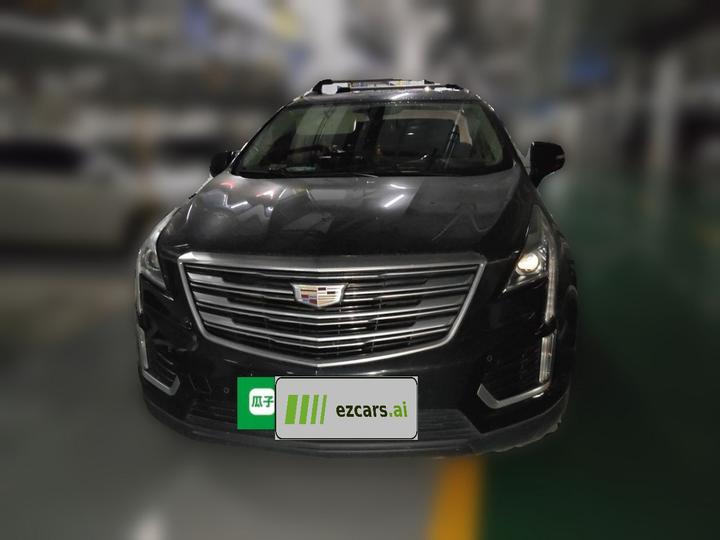 XT5 2018 25T Luxury photo 2