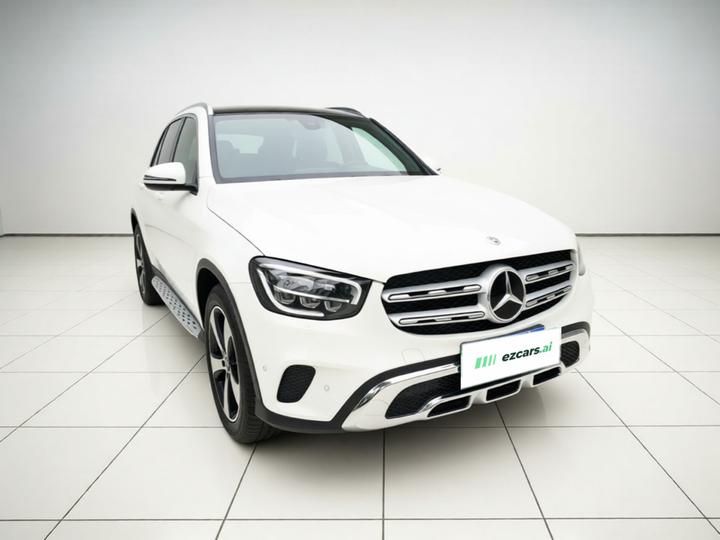GLC 2022 Facelift GLC 260 L 4MATIC Dynamic photo 3