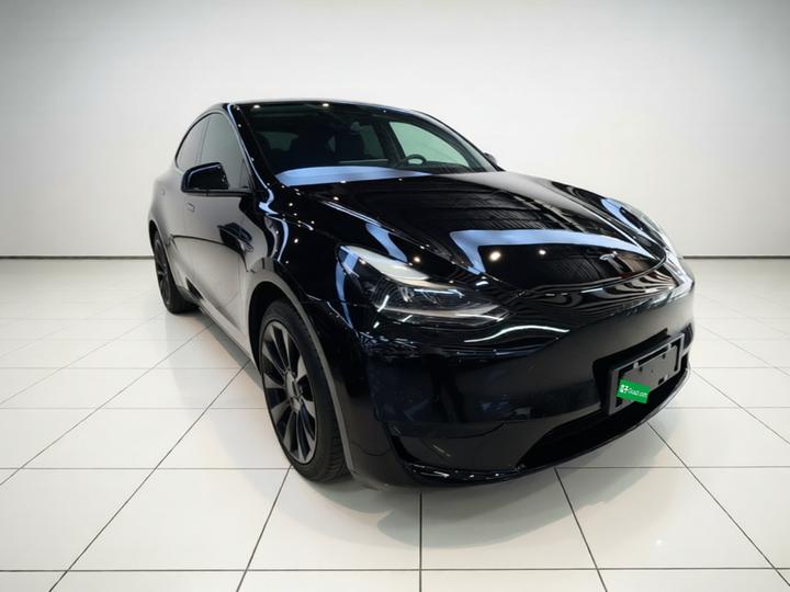 Model Y 2022 RWD photo 3