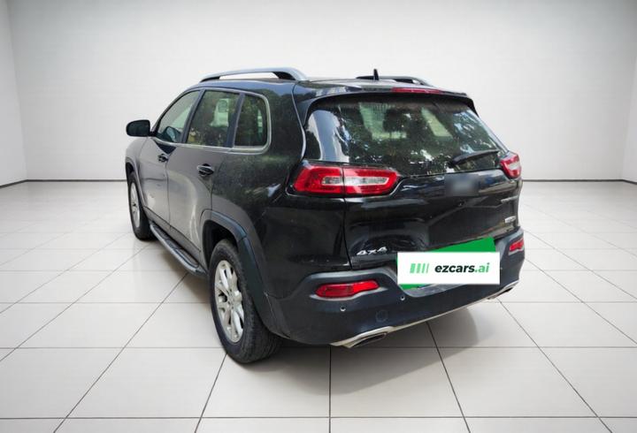 Cherokee 2016 2.4L Smart photo 4