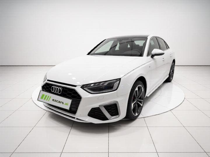 A4L 2022 40 TFSI Fashion Dynamic