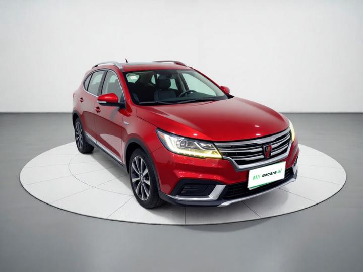 RX3 2018 1.6L CVT Flagship photo 3