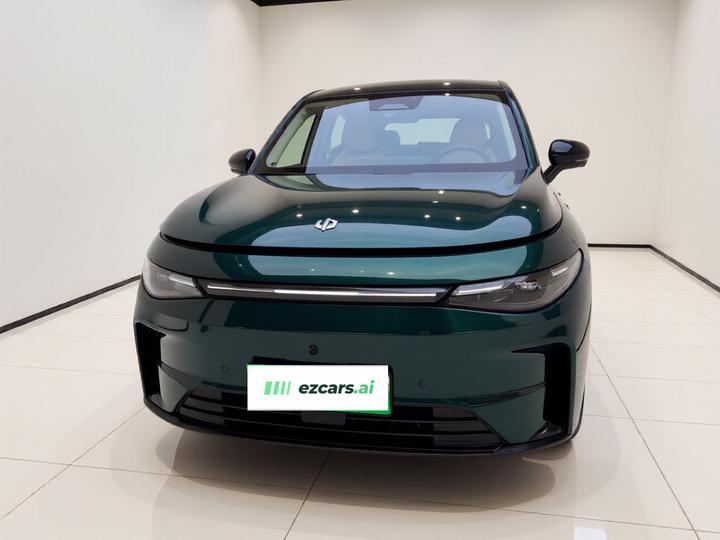 Leapmotor C10 2024 210 Smart photo 2
