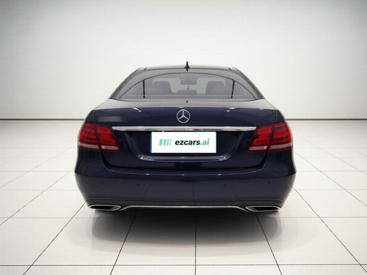 E-Class 2015 E 200 L photo 5