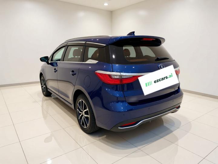 Song MAX 2018 1.5T AT Connected Exclusive 6-Seater photo 4