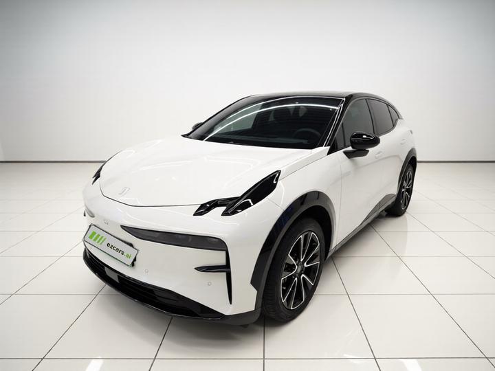 X 2023 RWD YOU 4-Seater