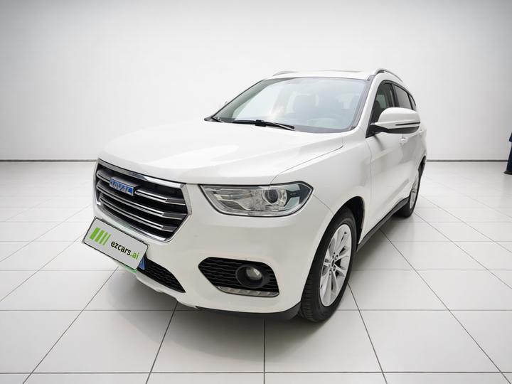 H2 2018 Blue Label 1.5T MT RWD Elite