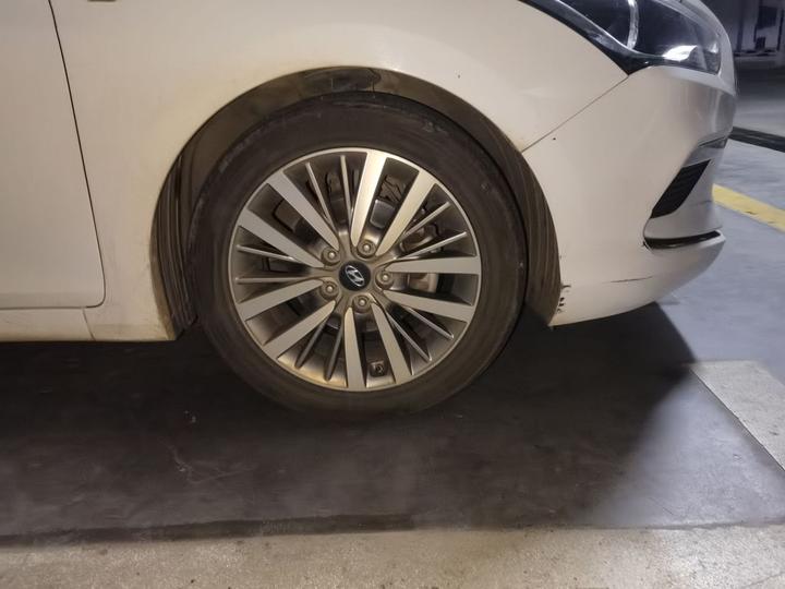 Mistra 2019 1.8L AT Smart GLS China V photo 8