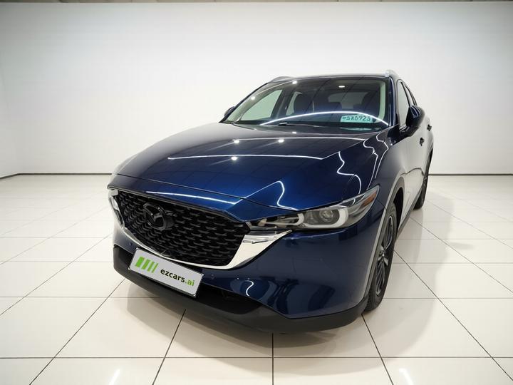 CX-5 2024 2.0L AT RWD