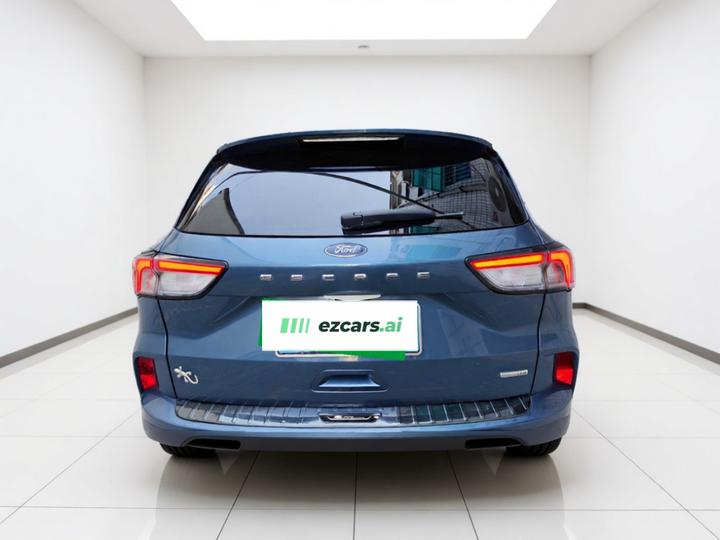 Escape 2020 EcoBoost 245 RWD photo 3