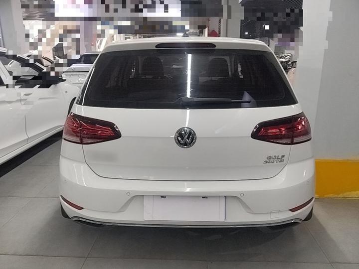Golf 2020 200TSI DSG Comfort Progressive photo 5