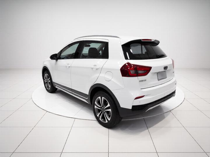 Vision X3 2019 Upgraded 1.5L CVT Premium photo 4