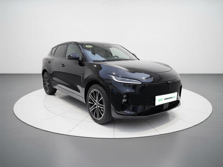 Voyah 2025 AWD Qiankun photo 3