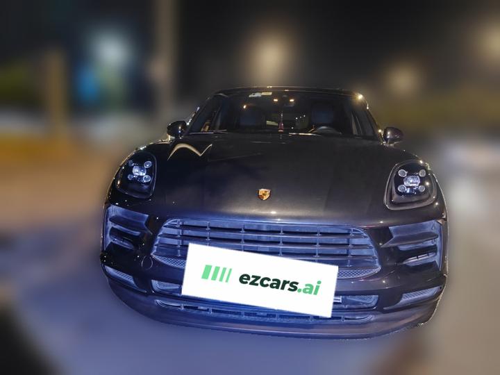 2020 Macan 2.0T photo 2