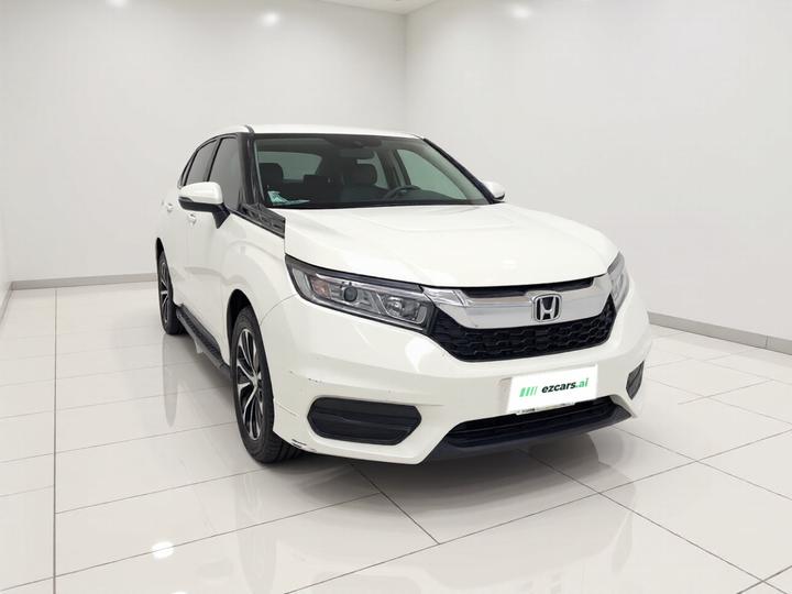 Avancier 2019 240TURBO RWD Elite photo 3