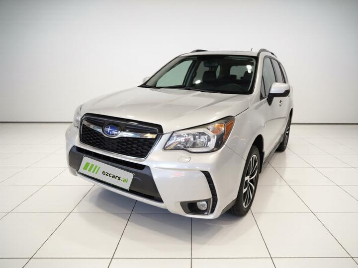 Forester 2013 2.0T AT Premium