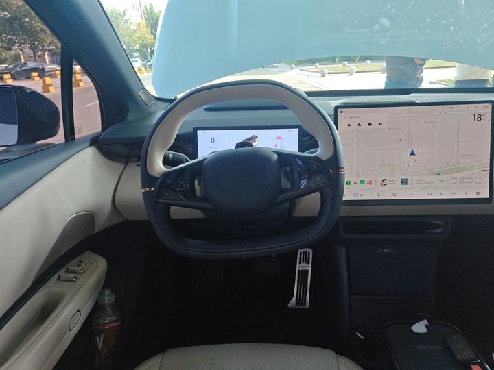 Z20 2025 530km RWD Max photo 7