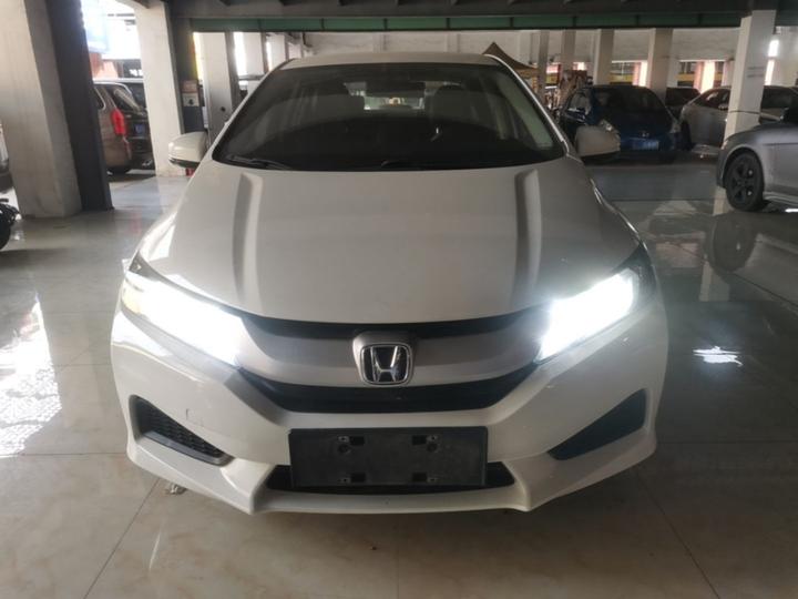 2017 1.5L CVT Elite photo 2