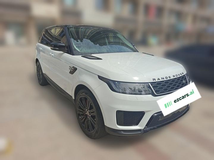 Range Rover Sport 2020 3.0 L6 SE photo 3